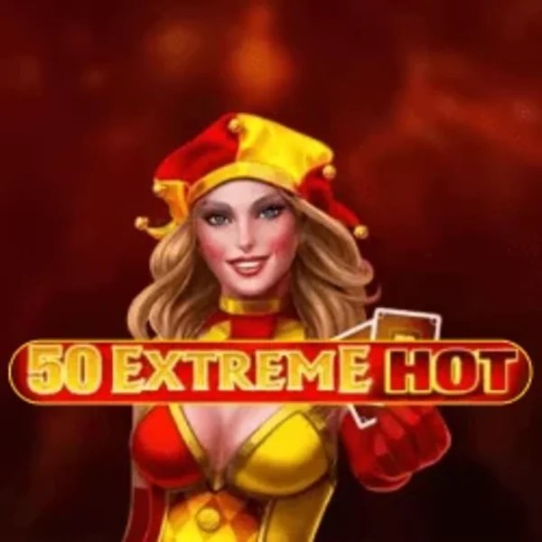 50 Extreme Hot logo by Eurocoin Interactive at Millioner Casino