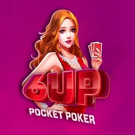 Play 6 Up Pocket Poker slot by FlipLuck on millionerscasino.com