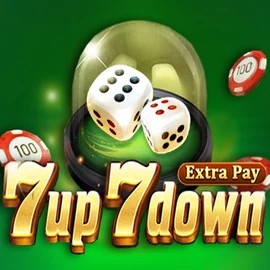 Play 7up 7 down slot by TaDa Gaming on millionerscasino.com