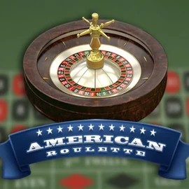 American Roulette (BGaming) game by BGAMING – logo hosted on Millioner Casino