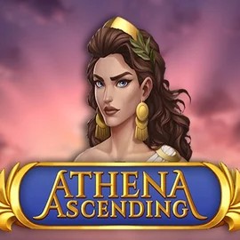Play the Athena Ascending slot by Play'n GO on Millioner Casino