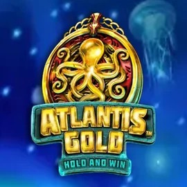 Atlantis Gold slot icon by SYNOT Games, available at Millioner Casino