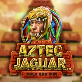 Play the Aztec Jaguar Hold & Win slot by SYNOT Games on Millioner Casino