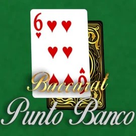 Baccarat - Punto Banco – slot by Red Tiger Gaming, featured at millionerscasino.com