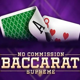 Play Baccarat Supreme slot by OneTouch Games on millionerscasino.com