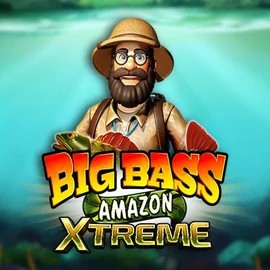 Big Bass Amazon Xtreme online slot from Pragmatic Play – play at millionerscasino.com