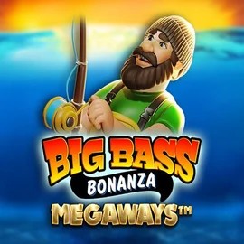 Play Big Bass Bonanza Megaways slot by Pragmatic Play on millionerscasino.com