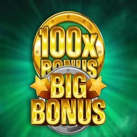 Play the Big Bonus slot by Inspired Gaming on Millioner Casino