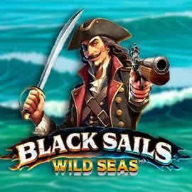 Black Sails Wild Seas online slot from Infinity Dragon Studios – play at millionerscasino.com
