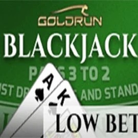 Try Blackjack Low Bets slot by Holland Power Gaming on millionerscasino.com – logo image