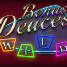 Play Bonus Deuces Wild (RTG) slot by RTG (Reel Time Gaming) on millionerscasino.com