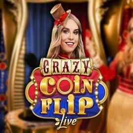 game logo by Evolution on millionerscasino.com