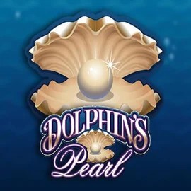 Play Dolphins Pearl slot by Novomatic on millionerscasino.com
