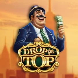 Play Drop For Top slot by Rarestone Gaming on millionerscasino.com