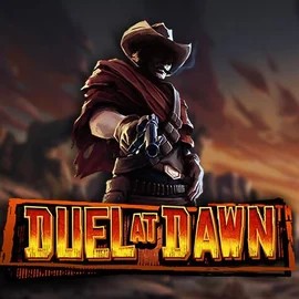 game logo by Hacksaw Gaming on millionerscasino.com