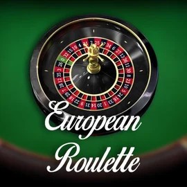 European Roulette (Red Tiger) slot visual from Red Tiger Gaming available on millionerscasino.com