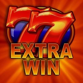 Extra Win logo – Slots by Swintt at Millioner Casino