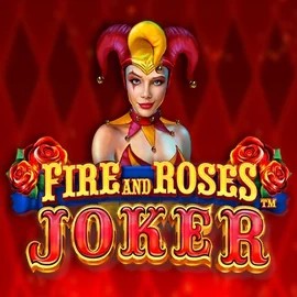 Fire and Roses Joker – slot by Triple Edge Studios, featured at millionerscasino.com