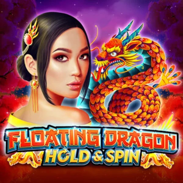 Floating Dragon – slot by Pragmatic Play, featured at millionerscasino.com