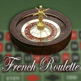 Enjoy French Roulette (BGaming) by BGAMING – logo hosted on millionerscasino.com
