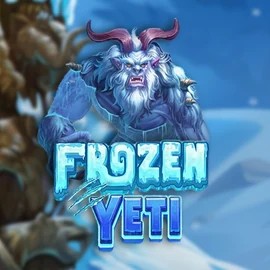 Frozen Yeti slot icon by BF Games, available at Millioner Casino