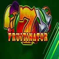 Fruitinator Jackpot King – slot by Blueprint Gaming, featured at millionerscasino.com