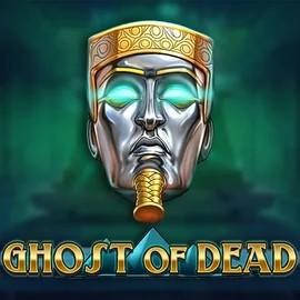Enjoy Ghost of Dead by Play'n GO – logo hosted on millionerscasino.com