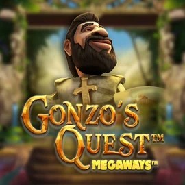 Slots logo of Gonzita’s Quest from Red Tiger Gaming at Millioner Casino