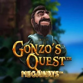 Gonzo's Quest Megaways – slot by Red Tiger Gaming, featured at millionerscasino.com