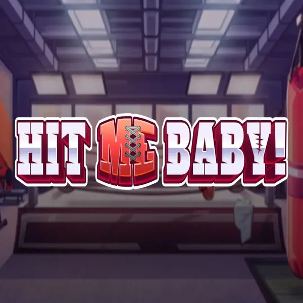 Play the Hit ME Baby! slot by Greentube on Millioner Casino