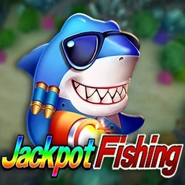 Try Jackpot Fishing slot by TaDa Gaming on millionerscasino.com – logo image