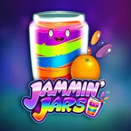 Jammin Jars online slot from Push Gaming – play at millionerscasino.com