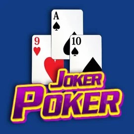 Joker Poker (Habanero) logo by Habanero Millioner Casino