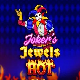 Jokers Jewels Hot – slot by Pragmatic Play, featured at millionerscasino.com