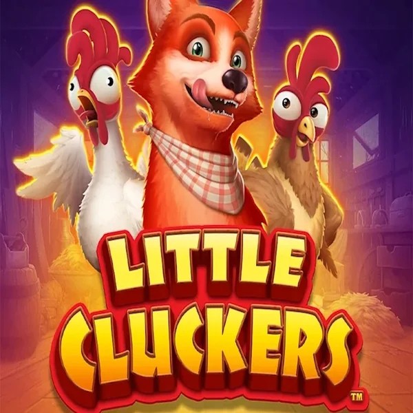 Play the Little Cluckers slot by Greentube on Millioner Casino