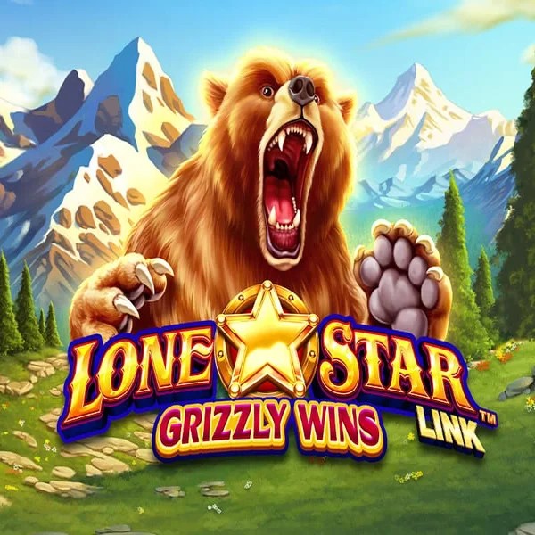 Lone Star Link Grizzly Wins online slot from Greentube – play at millionerscasino.com