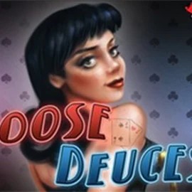 Try Loose Deuces - 52 Hands slot by RTG (Reel Time Gaming) on millionerscasino.com – logo image