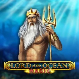 Try Lord Of The Ocean Magic slot by Novomatic on millionerscasino.com – logo image