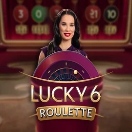 Lucky 6 Roulette online slot from Pragmatic Play – play at millionerscasino.com