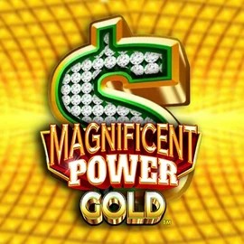 Magnificent Power Gold – slot by Oros Gaming, featured at millionerscasino.com