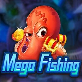 Play the Mega Fishing slot by TaDa Gaming on Millioner Casino