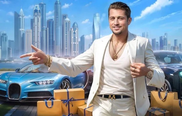 100% bis 500 € + 200 Free Spins
