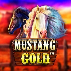 Play Mustang Gold slot by Pragmatic Play on millionerscasino.com