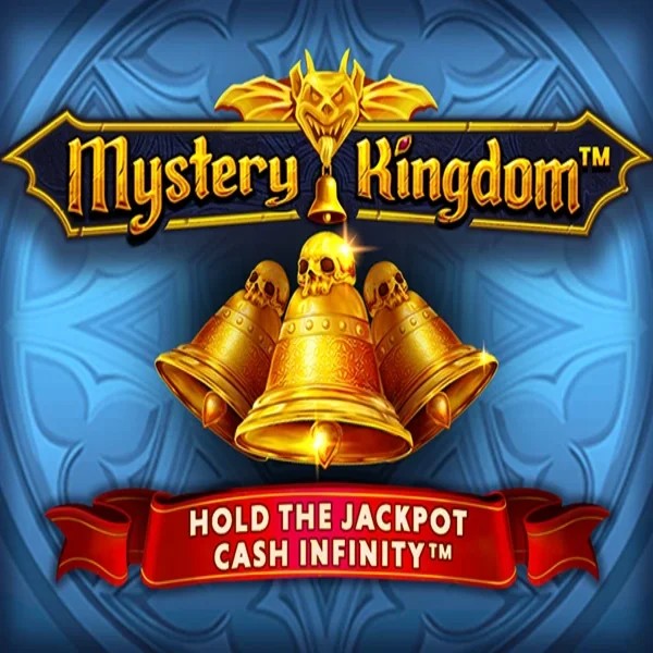 Mystery Kingdom Mystery Bells slot visual from Wazdan available on millionerscasino.com