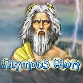 Play the Olympus Glory slot by Amusnet Interactive on Millioner Casino