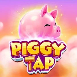 Piggy Tap logo by Onlyplay at Millioner Casino