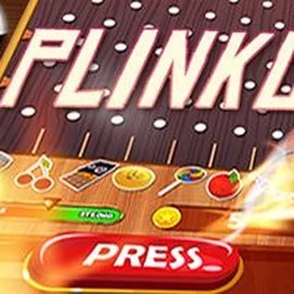 Play Plinko slot by BGAMING on millionerscasino.com