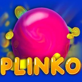Plinko (BGaming) game by BGAMING – logo hosted on Millioner Casino