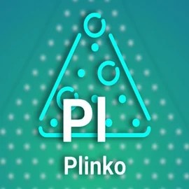 Plinko (Spribe) logo by Spribe at Millioner CasinoPlinko (Spribe)