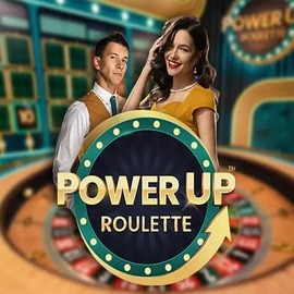 Play the PowerUP Roulette slot by Pragmatic Play on Millioner Casino